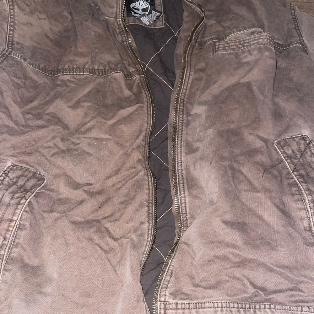 Timberland Jacket